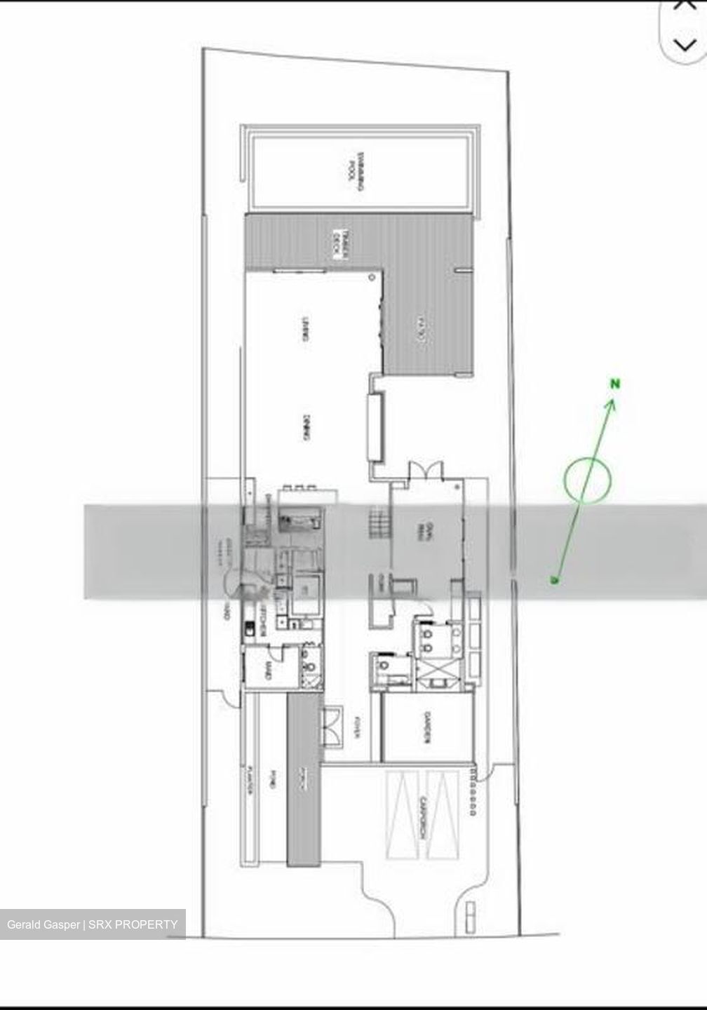 Ocean Drive (D4), Detached #444698211